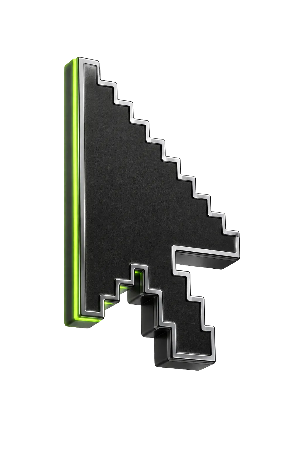 Cursor 3D